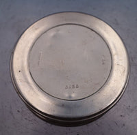 Saint Cloud by Gorham Sterling Silver Camping Set #3956 Cup Compass (#8241)