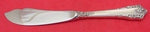 Rondelay by Lunt Sterling Silver Master Butter Hollow Handle 6 7/8" Vintage