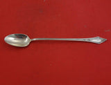 Arcadian by Towle Sterling Silver Iced Tea Spoon new never used  8"