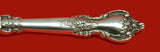 Delacourt by Lunt Sterling Silver Master Butter Knife Hollow Handle 6 3/4"