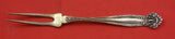 Empire by Towle Sterling Silver Strawberry Fork 2-tine 4 5/8"