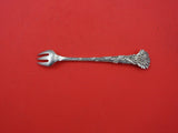 Holly by Tiffany and Co Sterling Silver Cocktail Fork 5 3/4" Antique