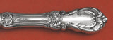 Burgundy by Reed and Barton Sterling Regular Knife Modern factory sealed 8 7/8"