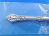 Eloquence by Lunt Sterling Silver Petit Four Server 6 1/4" Custom Made Serving