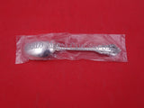 Grande Monarch by Camusso Peruvian Sterling Silver Place Soup Spoon 6 3/4" New