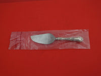 Poppy by Gorham Sterling Silver Cheese Server New FS  7"