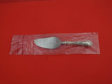 Poppy by Gorham Sterling Silver Cheese Server New FS  7"