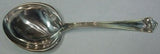 Pompeian by Whiting Sterling Silver Berry Spoon 7 1/2"