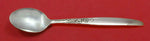 Summer Song by Lunt Sterling Silver Infant Feeding Spoon 5 3/4" Custom Made