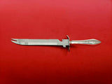 Mary Chilton Engraved #1 by Towle Sterling Silver Ham Slice HHWS 11 1/2" Custom