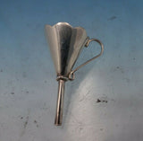 Sterling Silver Funnel for Perfume 1" x 3/8" .06 ozt. (#6796)