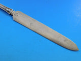 Japanese by Tiffany and Co Sterling Silver Citrus Knife FH AS Serrated GW 7 3/4"