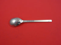 Commonwealth by Porter Blanchard Sterling Silver Sugar Spoon 6 1/8"