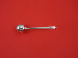 Pyramid by Georg Jensen Sterling Silver Mayonnaise Ladle / Small Cream Ladle 5"