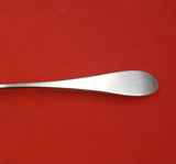 Old Newbury by Old Newbury Crafters ONC Sterling Silver Regular Fork 7 1/8"
