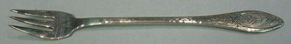 Merrimack by Towle Sterling Silver Cocktail Fork 5 7/8"