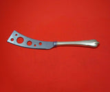 Grand Colonial by Wallace Sterling Silver Soft Cheese Knife Pierced 7" Custom
