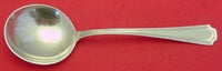 Fairfax by Durgin-Gorham Sterling Silver Gumbo Soup Spoon 6 7/8"