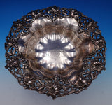 Frontenac by International Sterling Silver Fruit Bowl #3809 3" x 12" (#7640)