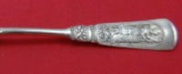 Fontainebleau by Gorham Sterling Silver Fish Fork GW Bright-Cut 6 5/8" Heirloom