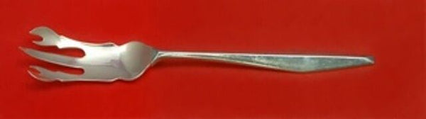 Diamond by Reed and Barton Sterling Silver Lobster Pick Custom Made 6"