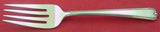 Colonial Manor by Lunt Sterling Silver Salad Fork 6 1/4" Flatware
