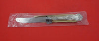 Margaux By Towle Sterling Silver Dinner Knife 9 3/8" New