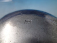 Gorham Sterling Silver Trophy Golf "Schoonmaker Cup" Ladies Winners (#6042)