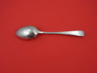 Compton by Blackinton Sterling Silver Serving Spoon original  8 1/2"