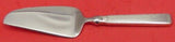 Old Lace By Towle Sterling Silver Cheese Server Straight Edge Original 6 3/4"