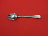 Fairfax by Durgin Gorham Sterling Silver Terrapin Fork  5 1/2"