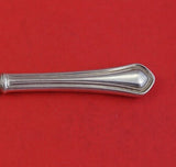 Mayflower by Frank Smith Sterling Silver Regular Knife Blunt 8 7/8" Flatware