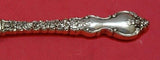 Du Barry by International Sterling Silver Steak Knife Not Serrated Custom 8"