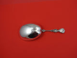 Pompadour by Whiting Sterling Silver Cracker Scoop 8"