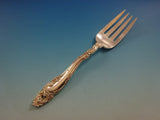Decor by Gorham Sterling Silver Flatware Set For 18 Service 132 Pieces
