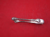 Memory Lane by Lunt Sterling Silver Sugar Tong 4 1/4"