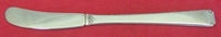 Old Lace by Towle Sterling Silver Butter Spreader Flat Handle 5 3/4"