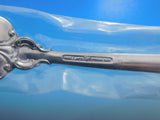 Grande Baroque Wallace Sterling Silver Flatware Set Service 64 pc Dinner XL New