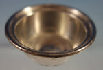 Old French by Gorham Sterling Silver Salt Dip 1 1/2" x 1/4" #A404 (#2673)