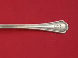 Clovelly by Reed and Barton Sterling Silver Melon Spoon 5 7/8" Antique
