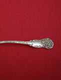 La Reine by Reed and Barton Sterling Silver Pastry Fork Pierced 6"