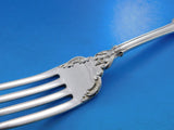 Donatello by Amston Sterling Silver Flatware Set for 12 Service 60 pieces