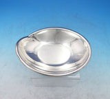 Silver Sculpture by Reed and Barton Sterling Silver Nut Bowl #X170 (#6373)