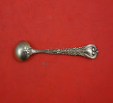 Florentine by Tiffany and Co Sterling Silver Salt Spoon GW Master Orig 3 1/2"