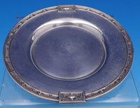 Lansdowne by Gorham Sterling Silver Coaster #A10544 5" diameter (#7826)