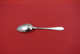 Nosegay by International Sterling Silver Serving Spoon 8 3/8" Vintage Antique