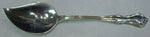 Rose Cascade by Reed & Barton Sterling Silver Jelly Server 6 3/8"