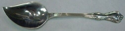 Rose Cascade by Reed & Barton Sterling Silver Jelly Server 6 3/8"