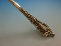 Eloquence by Lunt Sterling Silver Flatware Set 12 Service 70 Pcs Dinner Size