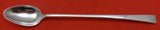 Craftsman by Towle Sterling Silver Iced Tea Spoon 8" Vintage Silverware